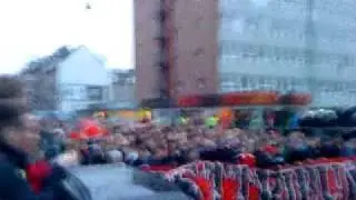 AaB-FCK March