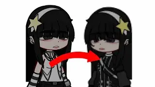 remaking some of my ocs in Gacha Nox!