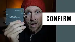 Blackmagic Design Mini Converter With OBS And LiveU Solo