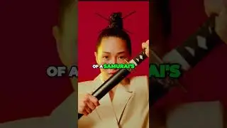 Unleashing the Samurai Spirit 