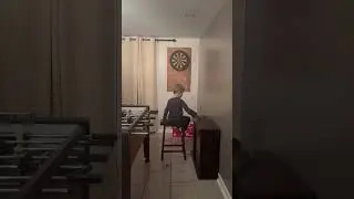 Training day