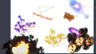 [DC2/ST] Skibidi Toilet Effect Pack Download Link (New year special)