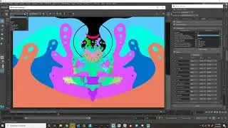 Rendering and composting AOV's Part 1