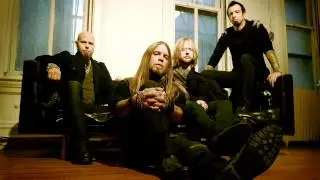 Drowning Pool - Bodies - Guitar Backing Track - High Quality -