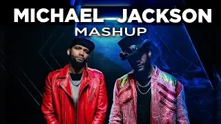 Michael Jackson Mashup - b2wins #TwinsTuesday