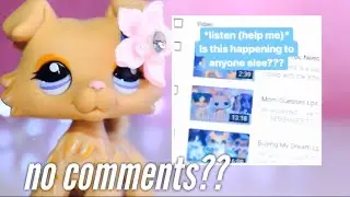 so we have a problem...