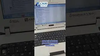Como encontrar el driver que le falta a tu compu #netbook #drivers  #serviciotécnico