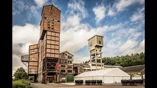 VISIT BLEGNY COALMINE AND A RIDE THROUGH LIMBURG