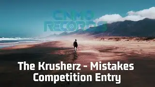 The Krusherz - Mistakes