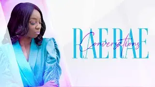 RAE RAE - One Thing FEAT. Marizu [Official Audio]