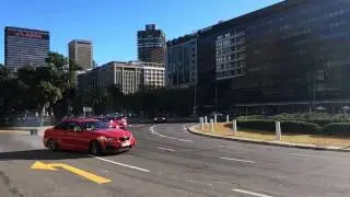 [EXCLUSIVE] BMW M235i in BMW 2 Series Driftmob Teaser