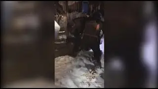 В Томске ОСН "Гром" пресек деятельность нарколаборатории