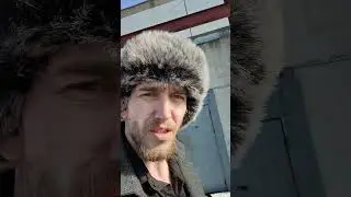 ВЫДАЧА НОВОГО ПРИЦЕПА | БЛОЖИК