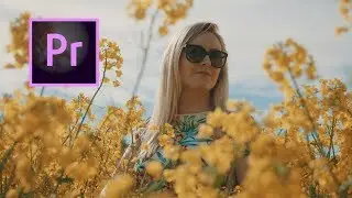 4 Cool Transitions with EPS files + time remapping - Premier Pro Tutorial