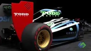 Critical Thinking: Todd Racing