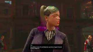 Saints Row - Kill the Nahualli - High Noon & Showdown - Final Mission