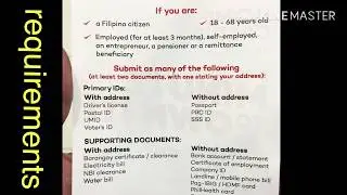 STEPS HOW | Home Credit
