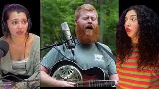 Londoners React To Oliver Anthony- Rich Men North Of Richmond