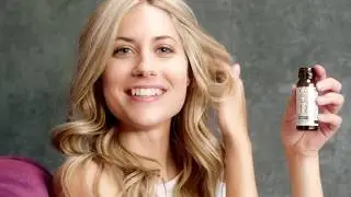 My Hair Keeps Up With Me! GOLD COLLAGEN HAIRLIFT