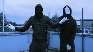 Pyrex Swing - Dinero ft. SYM | UK DRILL