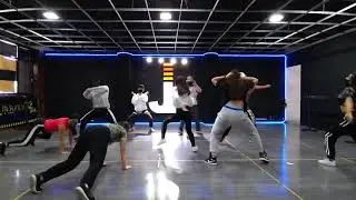 Reggaeton de antes... by @eckovevo3235  coreógrafo @jesus2xsjl