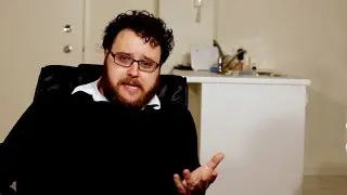 Why 'DelaneWazHere'?