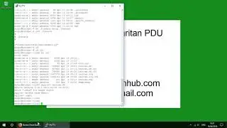 Centralizing Emails from Raritan PDUs