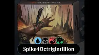Max Damage with Spike Field Hazard