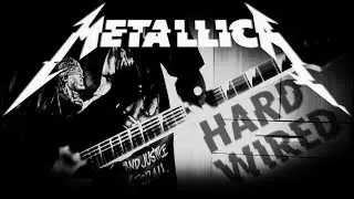 Hardwired - Metallica (Cover)
