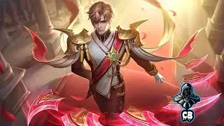 Герой Эймон. Mobile Legends Bang Bang