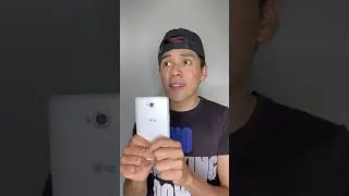 CUANDO TU MAMÁ TE REVISA EL CELULAR 📲/ Luis Méndez