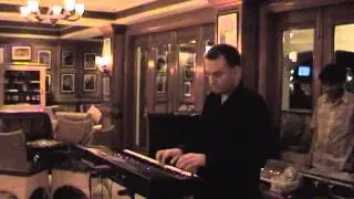 клавишные