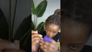 Mermaid Locs Tutorial 