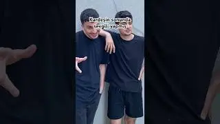 Böyle tepki verir misin😅