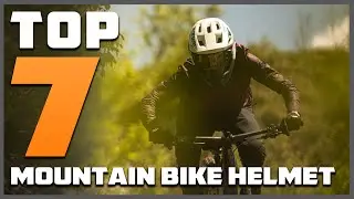 Best Mountain Bike Helmet: Ultimate Protection Guide 2024