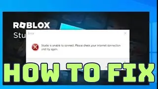How to Fix 