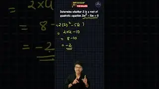 10th algebra IMP BOARD question Paper question-10  