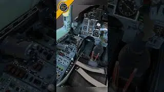 Sukhoï SU-27 COCKPIT & HUD - DC Designs #msfs2020