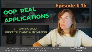 Recording Data Streams to a Database in Real Time | Fetch Data | Objects in Programming | LabVIEW