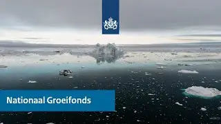 Nationaal Groeifonds