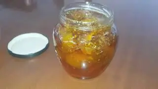 КАК СЪЕСТЬ КАКТУС!!! ВАРЕНЬЕ ИЗ КАКТУСА!!! ОПУНЦИЯ!!!