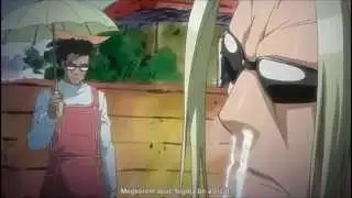 Seto no Hanayome funny moments - HUN SUB