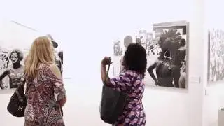 Chegou ao fim a 10ª SP-Arte/Foto