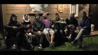Ой то не вечер - Алексей Симонов, Рашид Зиников, Ансамбль 