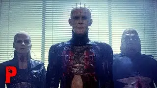 Ocenjivanje Horor Franšiza - EPIZODA 9 (Hellraiser)