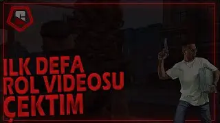 [MTA] UYUŞTURUCU SATARKEN  YAKALANIYORDUK ! | STRON ROLEPLAY