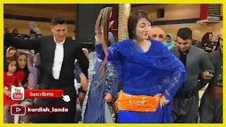 هەڵپەڕکیێ و زەماوەند کوردی-سازودهل