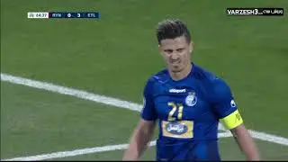 Esteghlal vs Al Rayyan 5-0 ; AFC Football Champions League , all goals and highlights