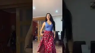 Denisa Sima dance 🍑