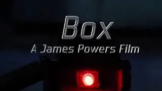 Box (a Mysterious Short Film)